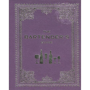 Bartenders Book 