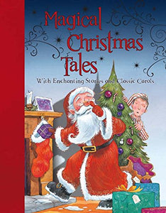 Magical Christmas Tales 