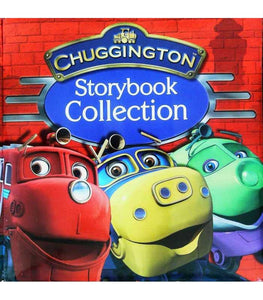 Chuggington Storybook Collection 