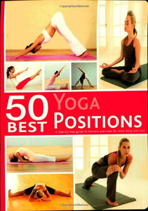 50 Best... Yoga Positions 