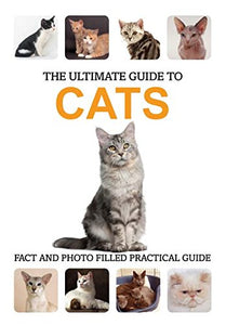 Ultimate Guide Cats 