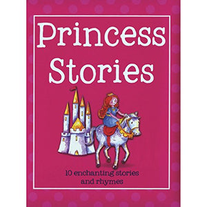 Princess Stories 