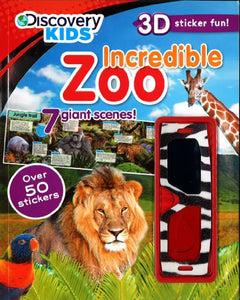 Incredible Zoo 