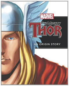 The Marvel Chapter Book - The Mighty Thor 