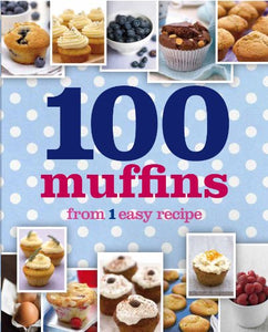 100 Muffins 