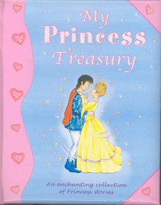 My Princess Treasury 