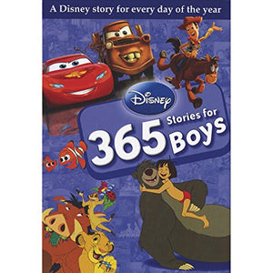 Disney 365 Stories Treasury 