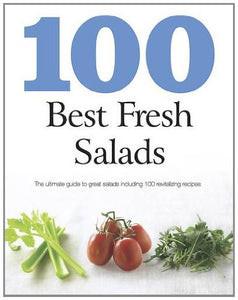 101 Best Salads 