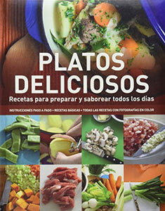 Enciclopedia de Cocina 