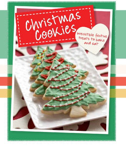 Christmas Cookies (Love Food) 