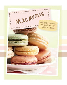 Macarons 