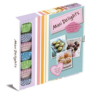 Mini Delights Slipcase 