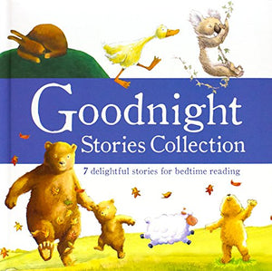 Goodnight Stories Collection 