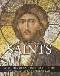 The Book of Saints 