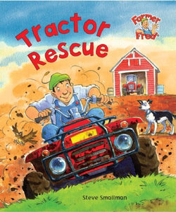 Farmer Fred Storybook 