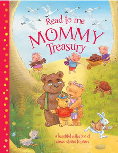 Read to Me Mommy Treasury 