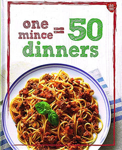 1 Mince 50 Dinners 