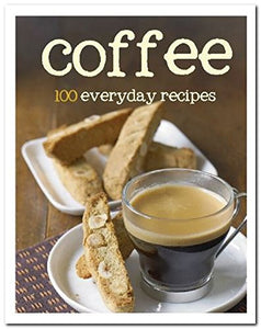 100 Recipes - Coffee 