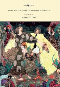 Fairy Tales by Hans Christian Andersen 