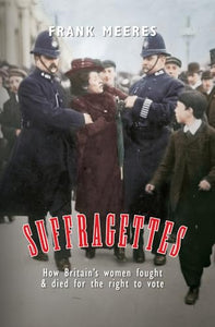 Suffragettes 