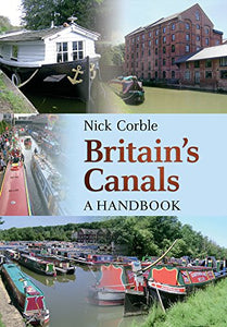 Britain's Canals 