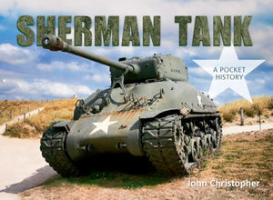 Sherman Tank 