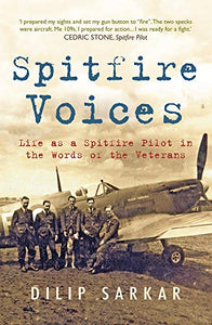 Spitfire Voices 