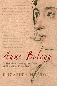 Anne Boleyn 