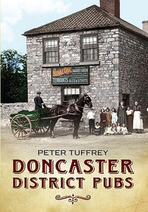 Doncaster District Pubs 