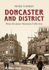 Doncaster and District 