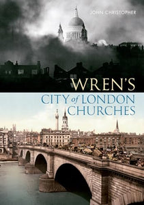 Wren's City of London Churches 