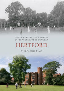 Hertford Through Time 