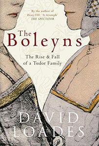 The Boleyns 