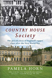 Country House Society 