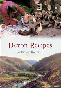 Devon Recipes 