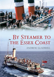 By Steamer to the Essex Coast 