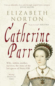 Catherine Parr 