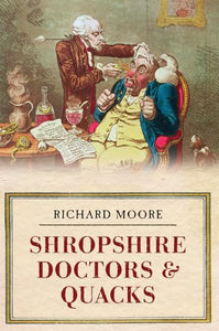 Shropshire Doctors & Quacks 