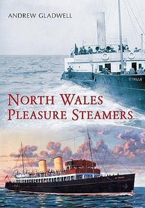 North Wales Pleasure Steamers 