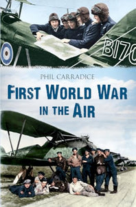 First World War in the Air 