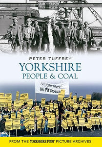 Yorkshire People & Coal 