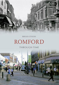 Romford Through Time 