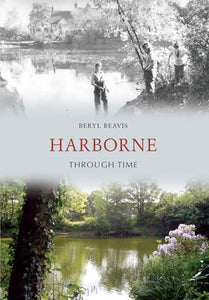 Harborne Through Time 