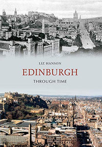 Edinburgh Through Time 