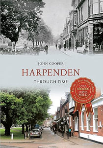 Harpenden Through Time 