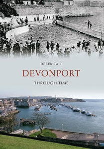 Devonport Through Time 