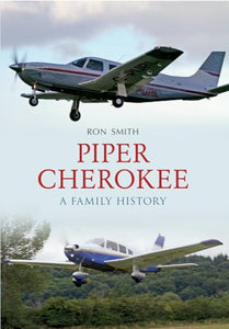 Piper Cherokee 