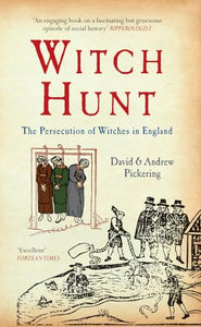 Witch Hunt 