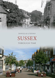 Sussex Through Time 