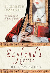 England's Queens 